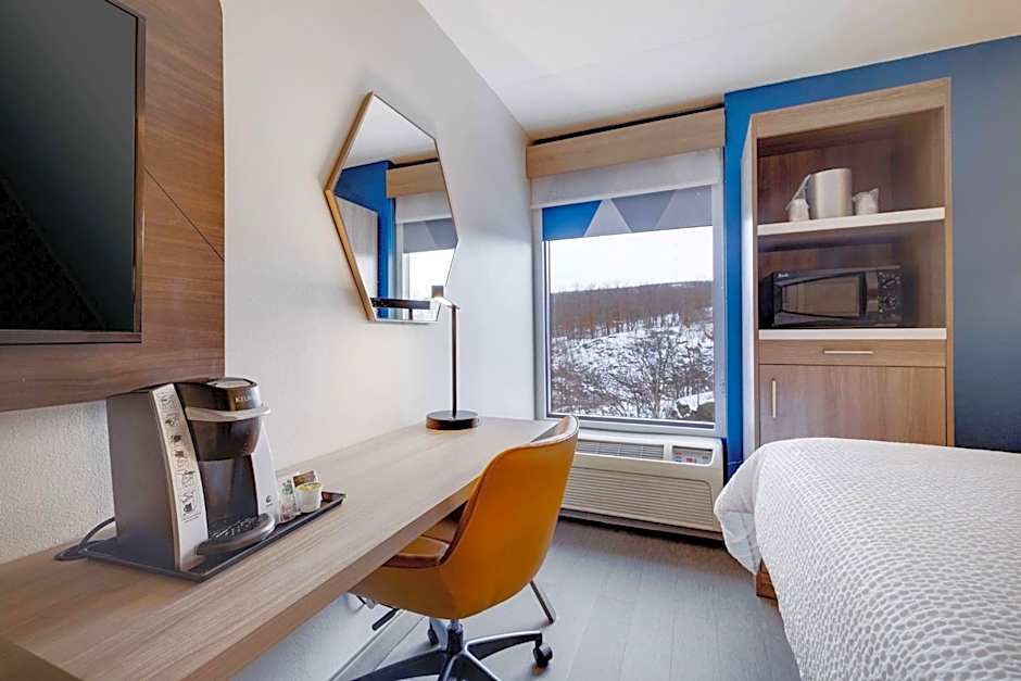 Holiday Inn Express Wilkes-Barre East By IHG