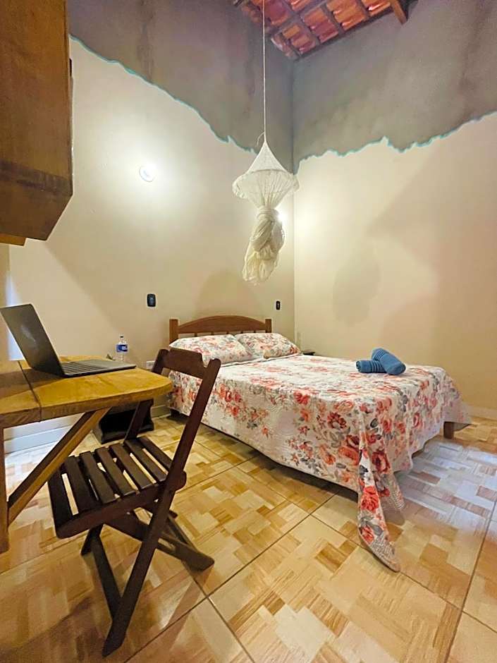 Hospedagem Sabor Da Trilha