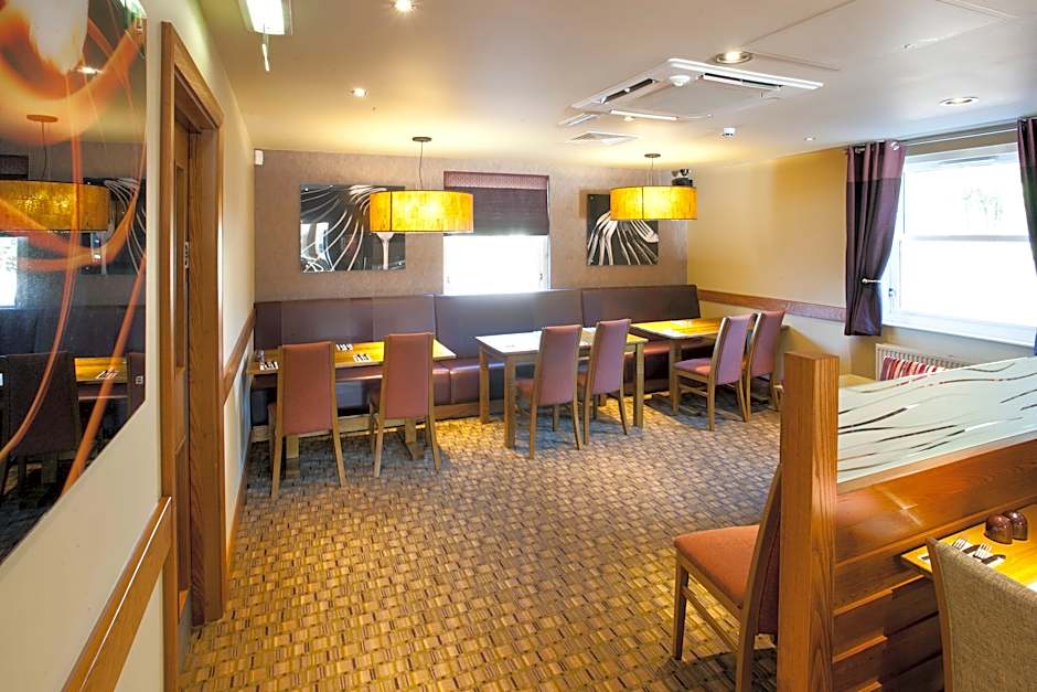 Premier Inn Inverness West