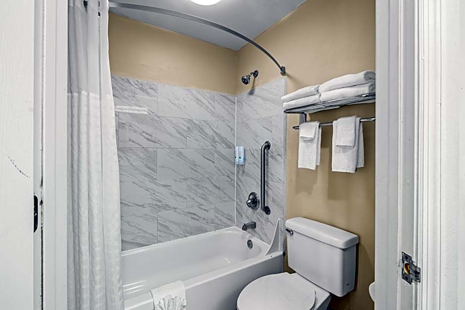 Quality Inn Lake City