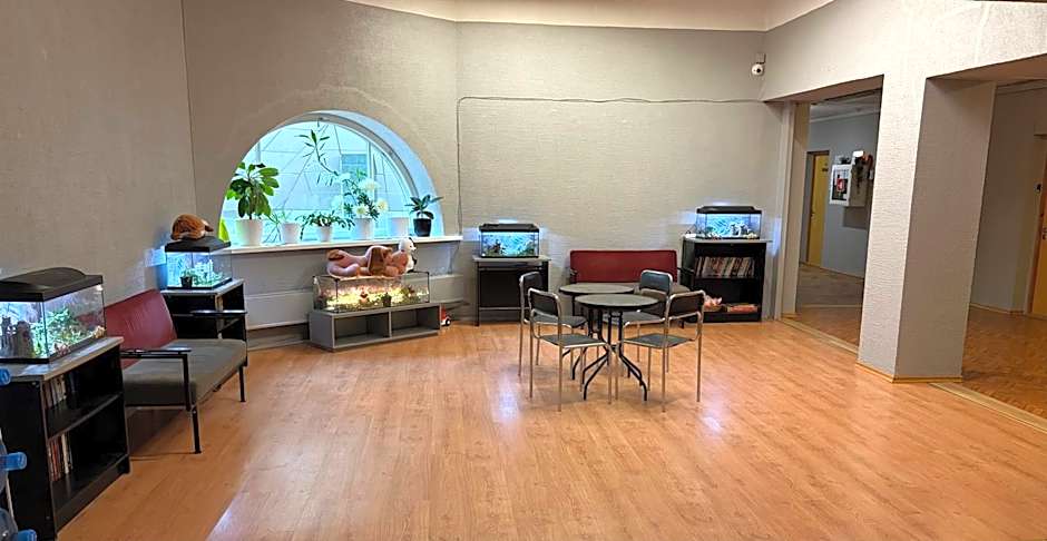 Narva Center Aparthotel