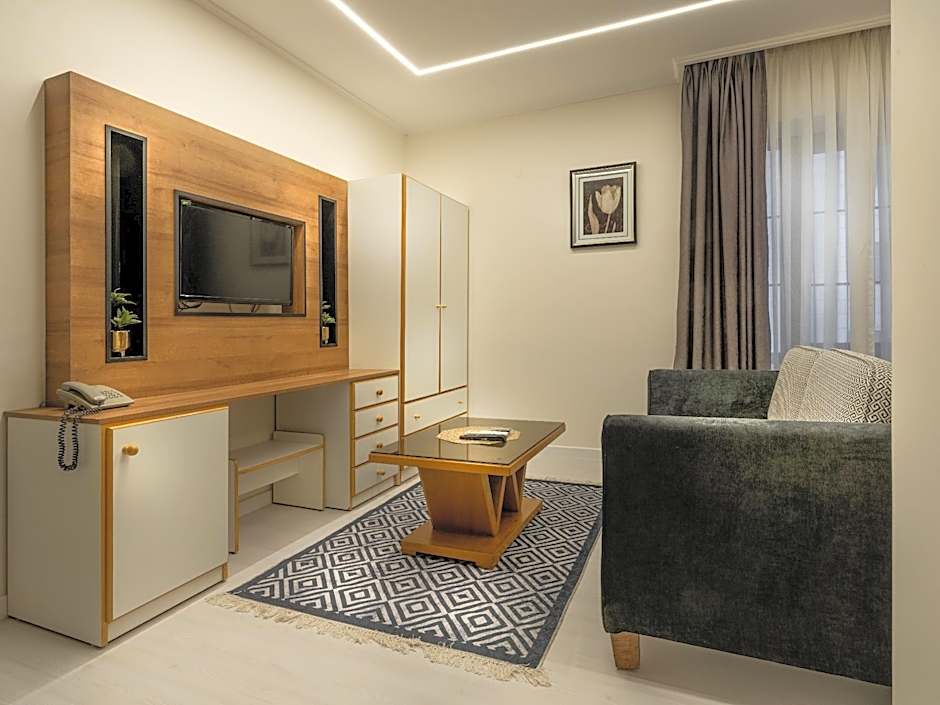 Prestige Hotel Suites