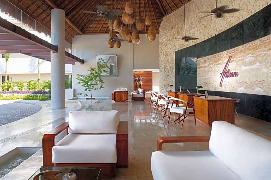 Senses Riviera Maya, Oceanfront Boutique Hotel, Adults Only