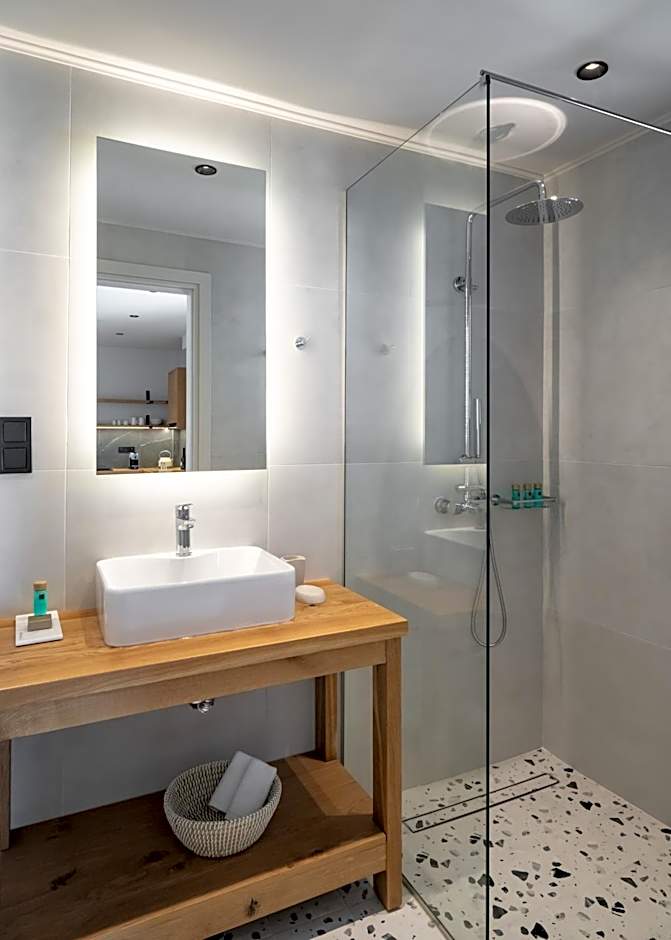 Rea Boutique Apartments