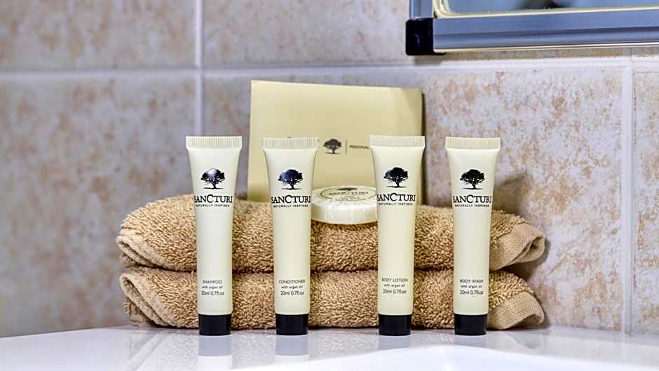 Edward Parry Motel and Apartments