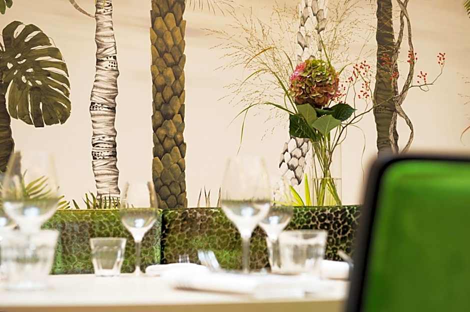 Thon Hotel Rosenkrantz Oslo