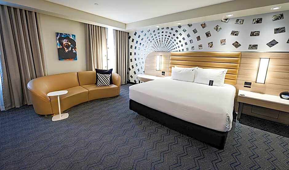 Hard Rock Hotel & Casino Tulsa