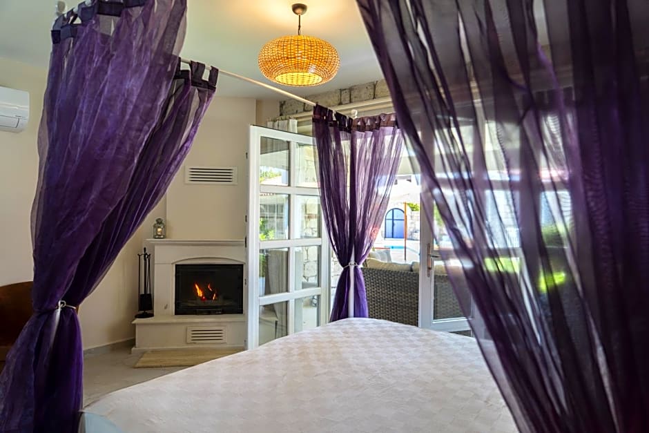 Panda Alacati Hotel