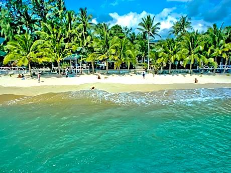 Lamai Inn 99 Bungalows