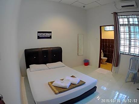 Budget Double Room
