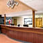 Super 8 by Wyndham Troy IL/St. Louis Area