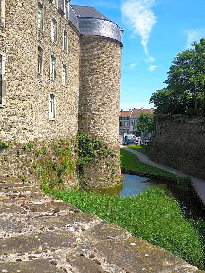 B&B HOTEL Boulogne-sur-Mer Centre Les Ports