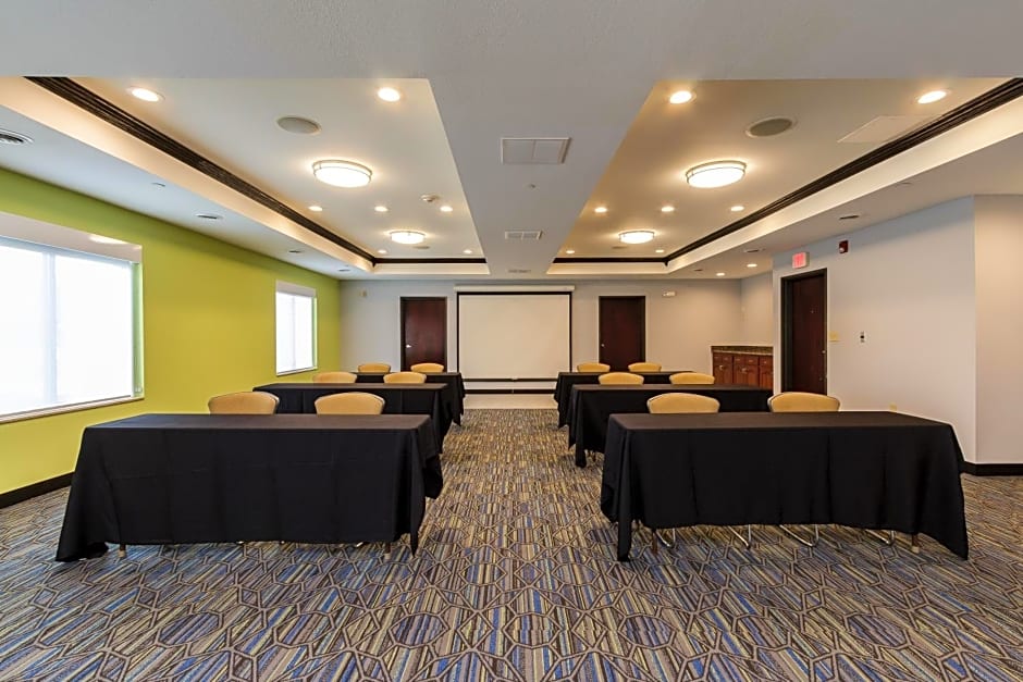 Holiday Inn Express Hotel & Suites South Bend Notre Dame Univ. By IHG