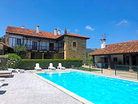 Posada La Lomba