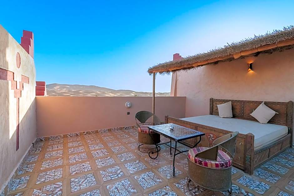 Hotel Riad Xaluca