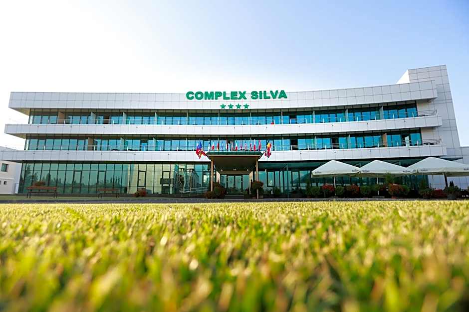 Complex Silva