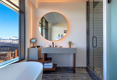 Thompson Denver by Hyatt