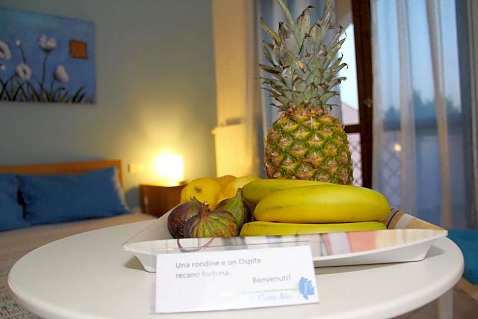 B&B La Rosa Blu