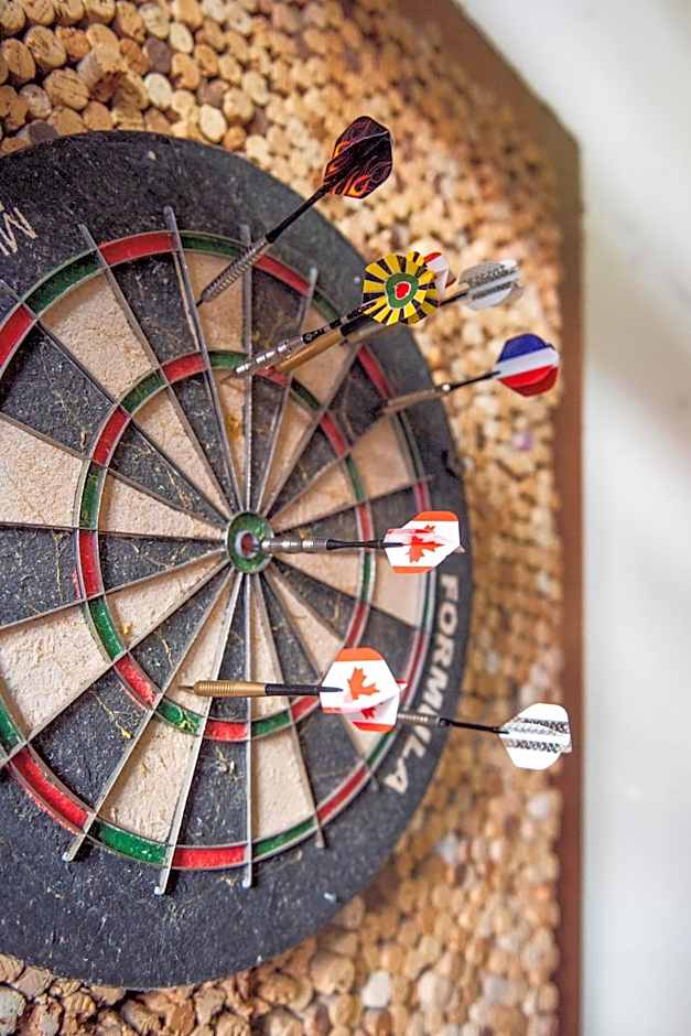 Sundancer Backpackers Hostel