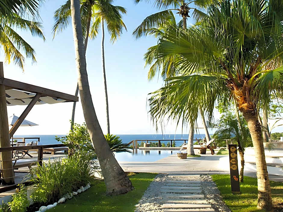 Casa Bonita Tropical Lodge