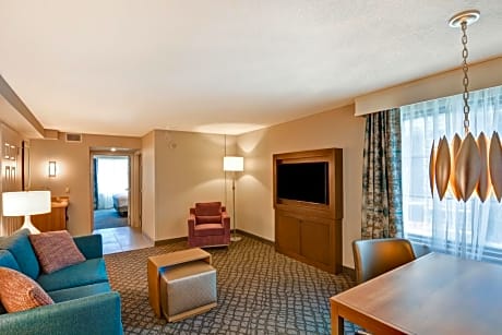 Embassy Suites by Hilton Orlando Downtown