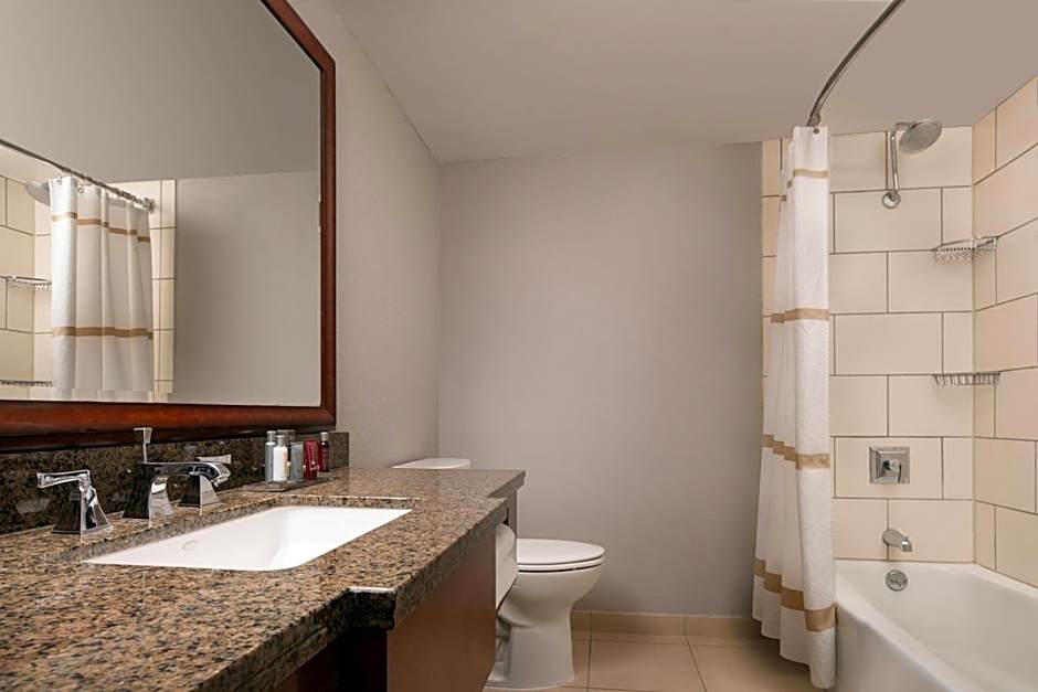 Walnut Creek Marriott