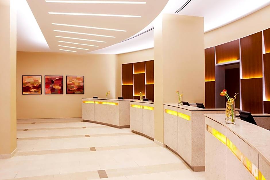 Boston Marriott Copley Place