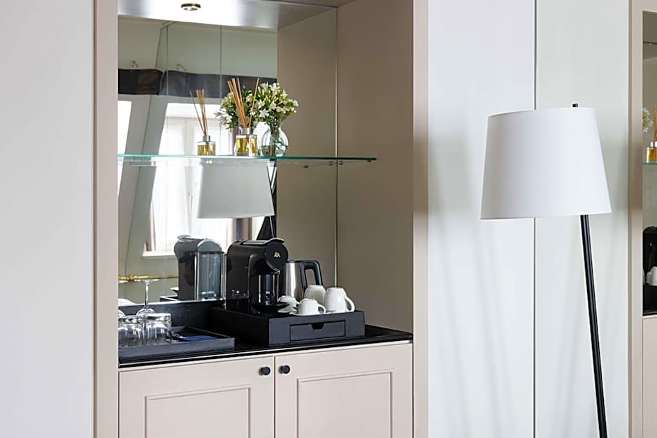 NH Brussels Carrefour de LEurope