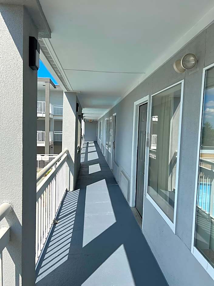 Baymont by Wyndham Dayton North