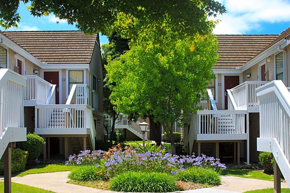 Residence Inn by Marriott San Francisco Airport San Mateo