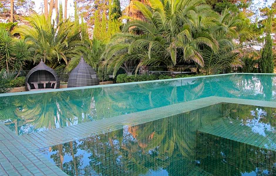 Jamala Wildlife Lodge