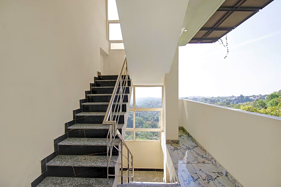 Hotel O Amrit Homestays