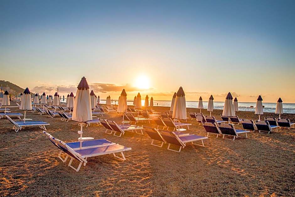 Grand Hotel Diana Majestic