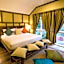 Sutera Sanctuary Lodges at Kinabalu Park