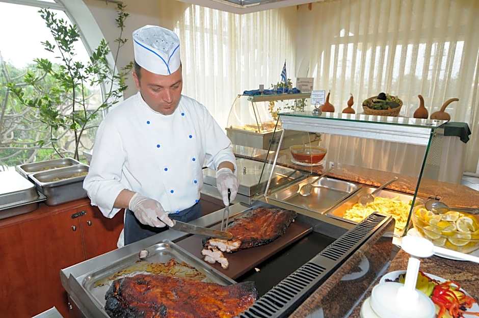 Mastichari Bay Hotel