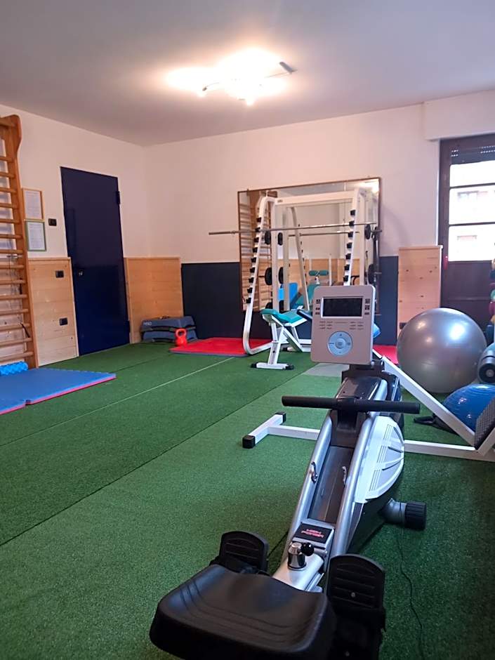 Residence Biancaneve