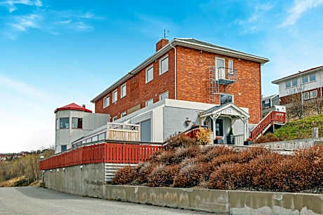 Altafjord Gjestegaard