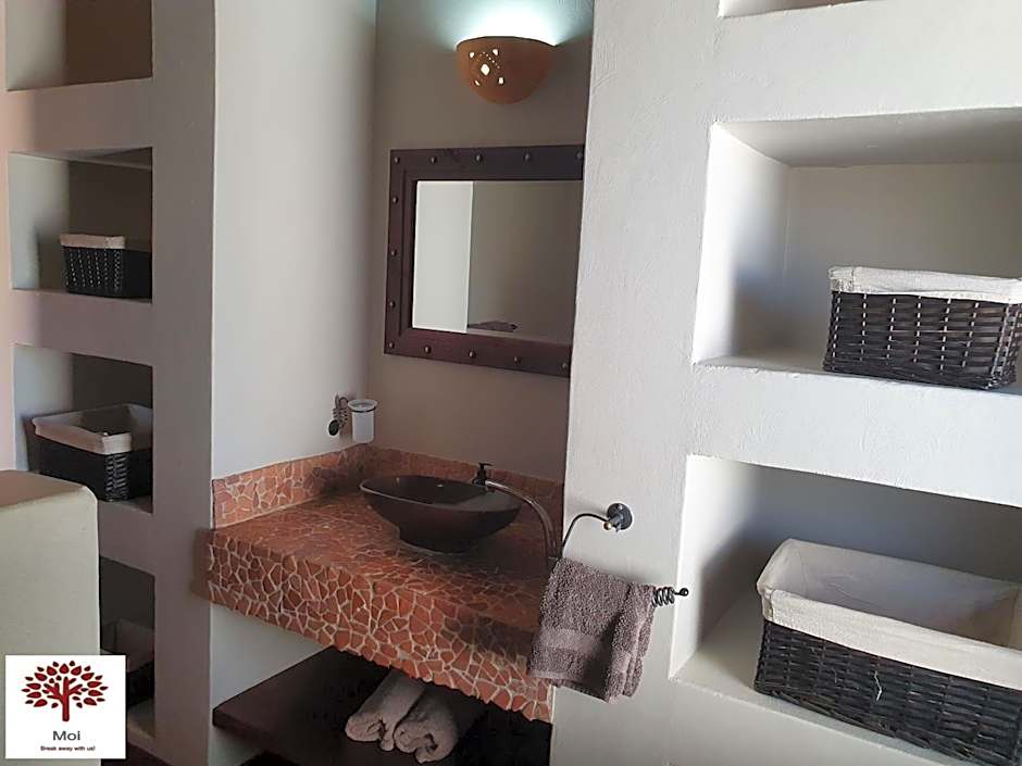 Zebula Golf and Wildlife Estate - Kudu's Bark Pax 12 - Moi Signature Luxury villa