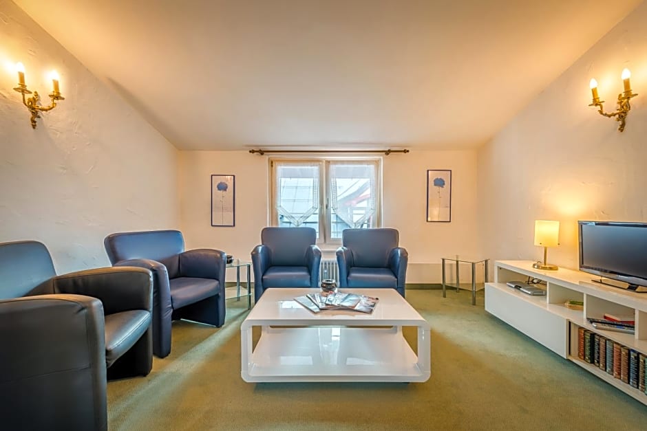 Hotel am Rathaus