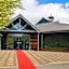 Wigan Oak Hotel by Belvilla