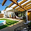 Luxury House Malinalco