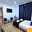 Casona de San Andrés Boutique Hotel