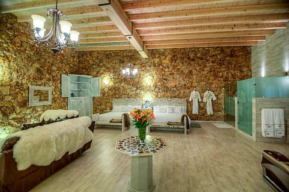 Hotel Boutique Matea Inn