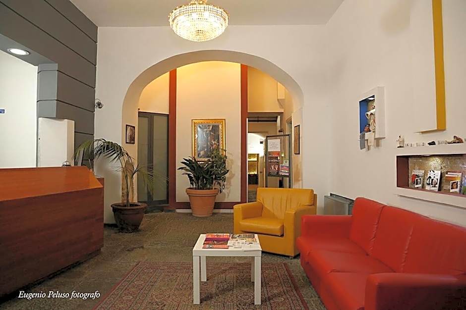Caravaggio Hotel