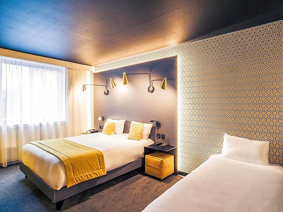 Mercure Arras Centre Gare