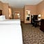 Cobblestone Inn & Suites - Denison | Majestic Hills