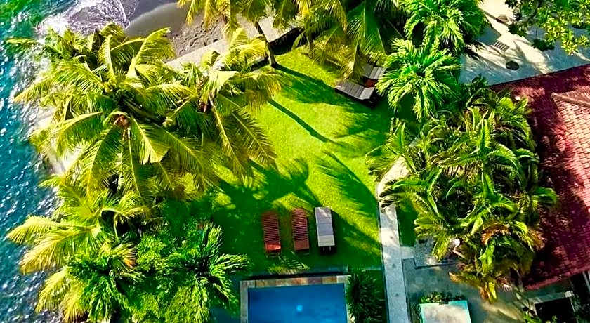 1000 Dream Bungalow & Restaurant