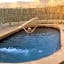 Beir El Gabal Hotel (with Hot Springs)