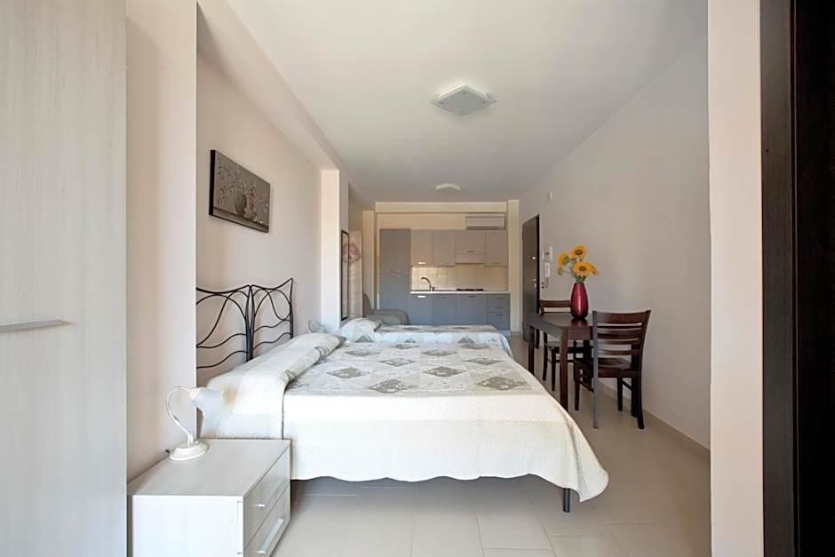 Hotel San Martino