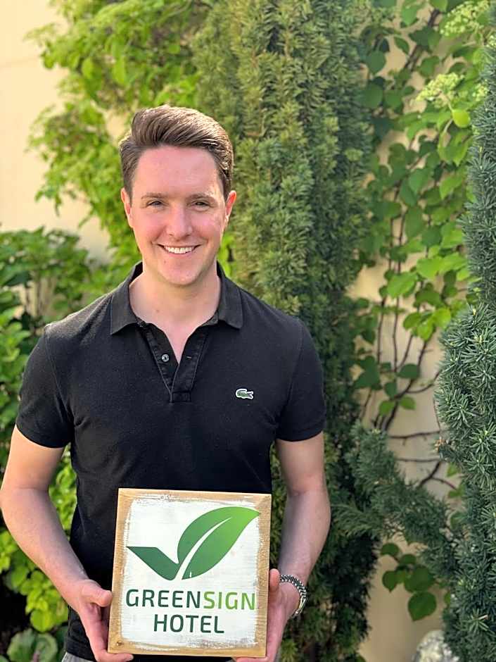 K-Apart Hotel & Boardinghouse